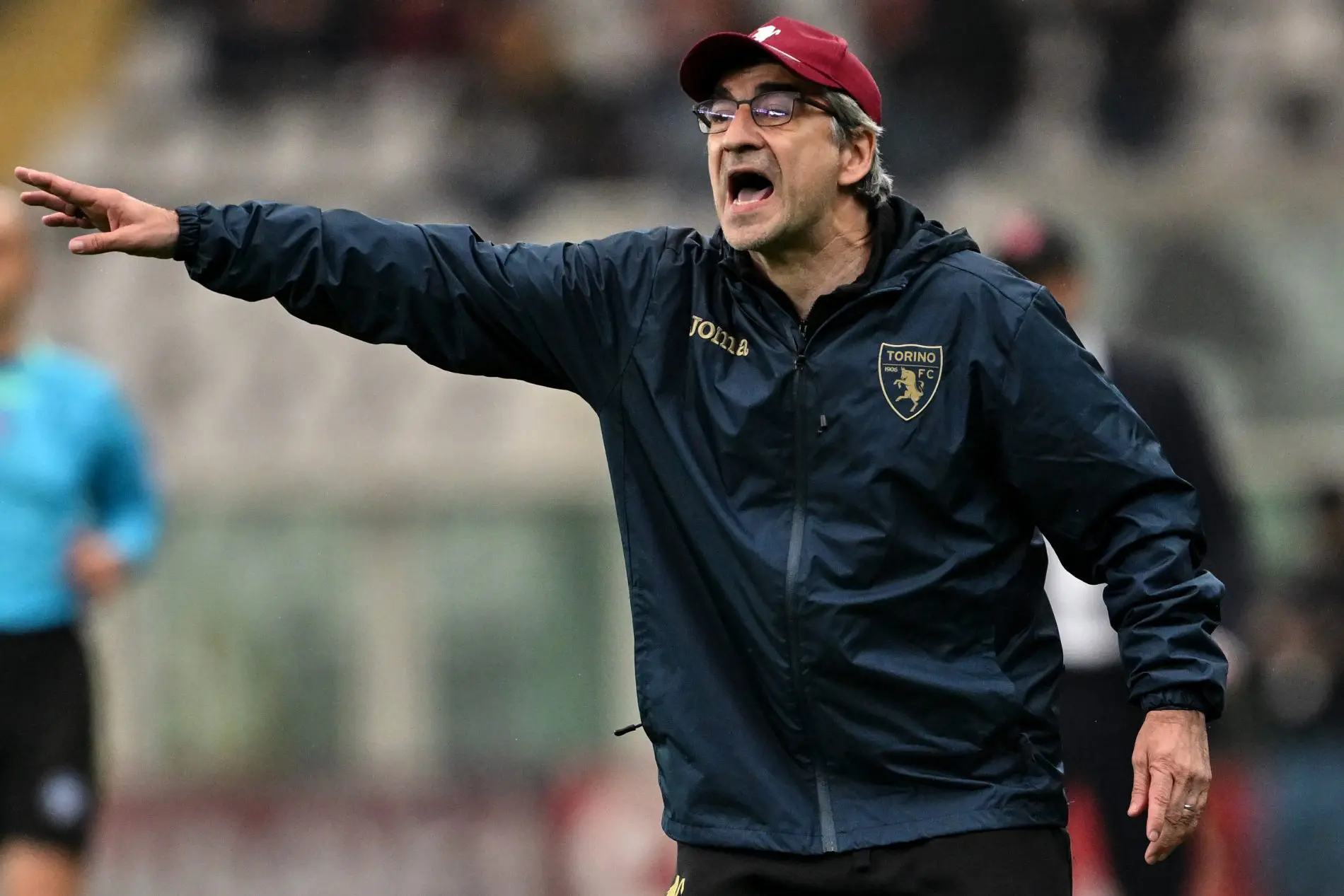 juric roma