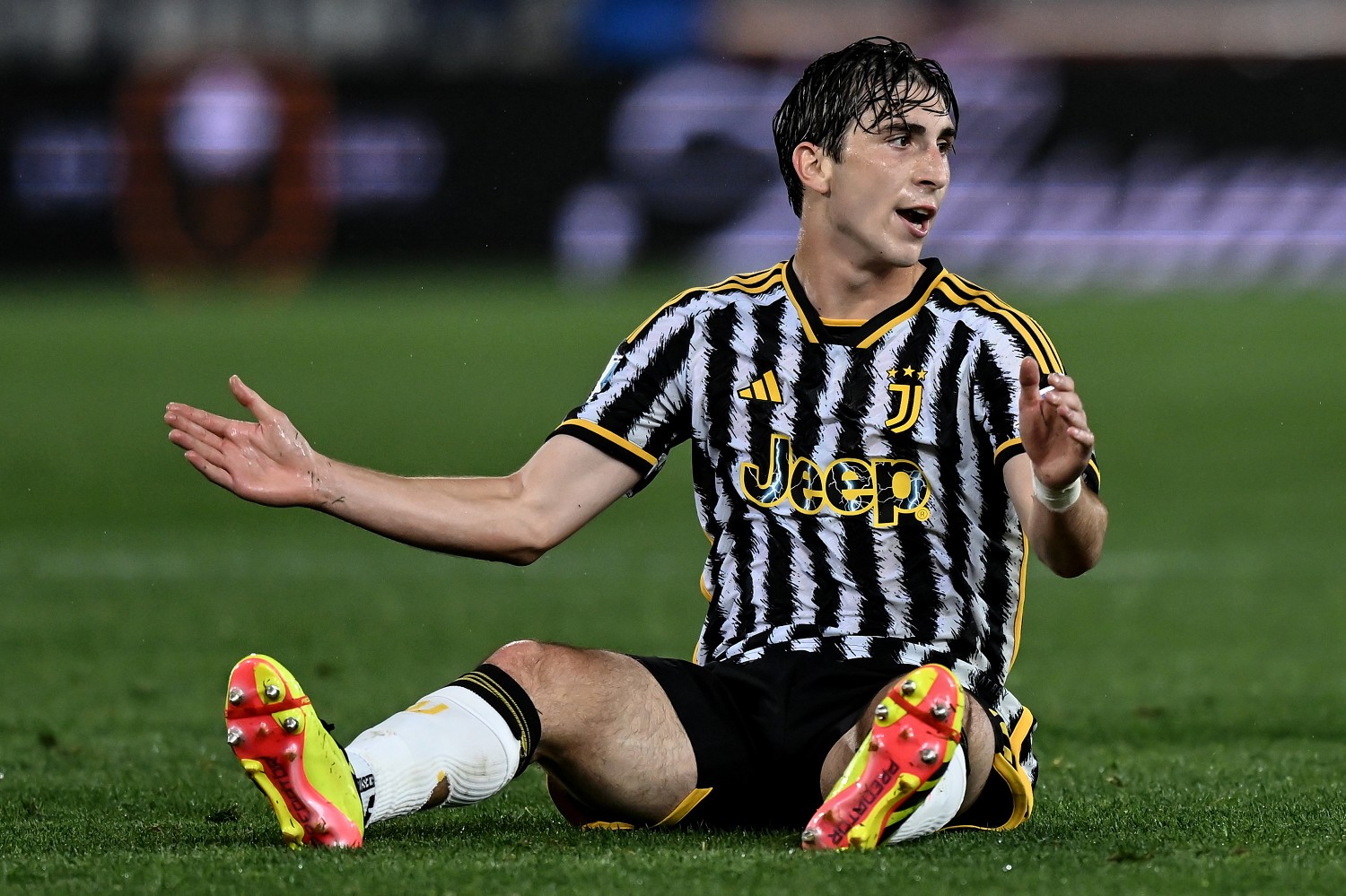 fabio miretti