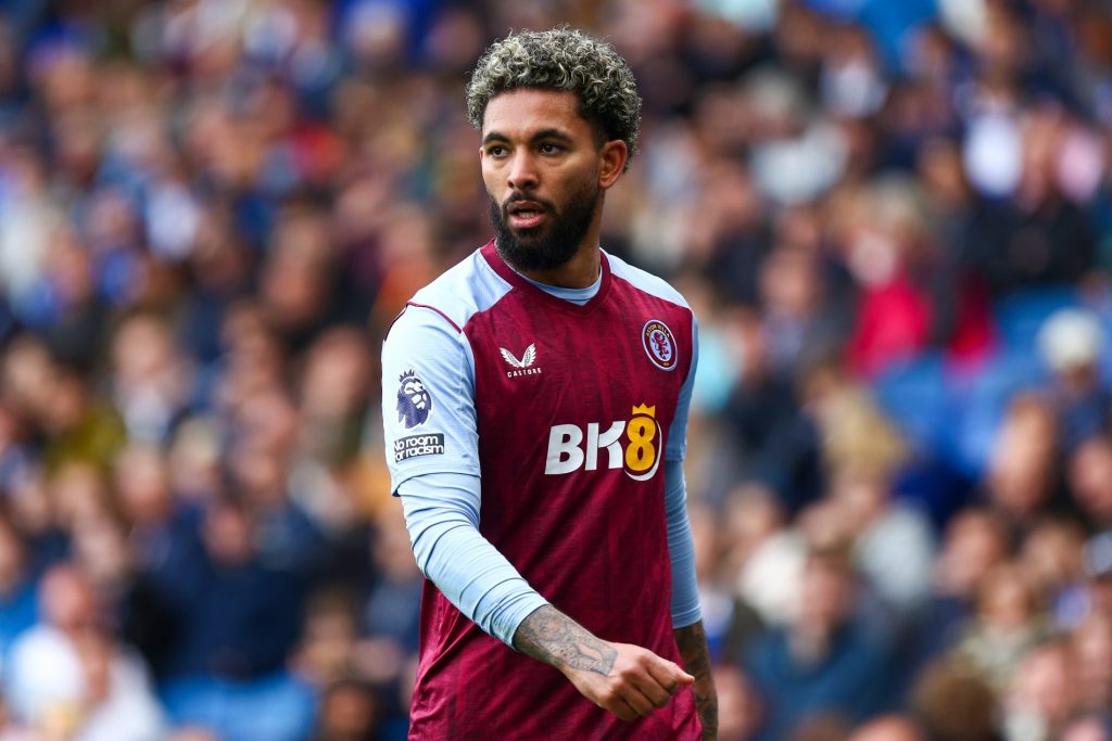 douglas luiz