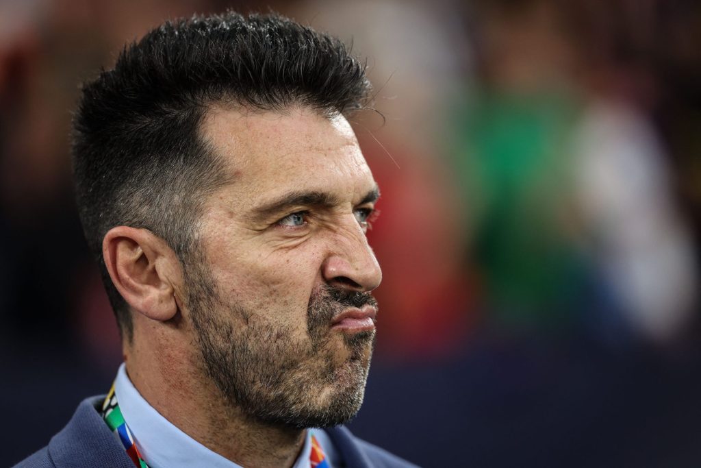 Ronaldo show a Montecarlo, chiede scusa a Buffon