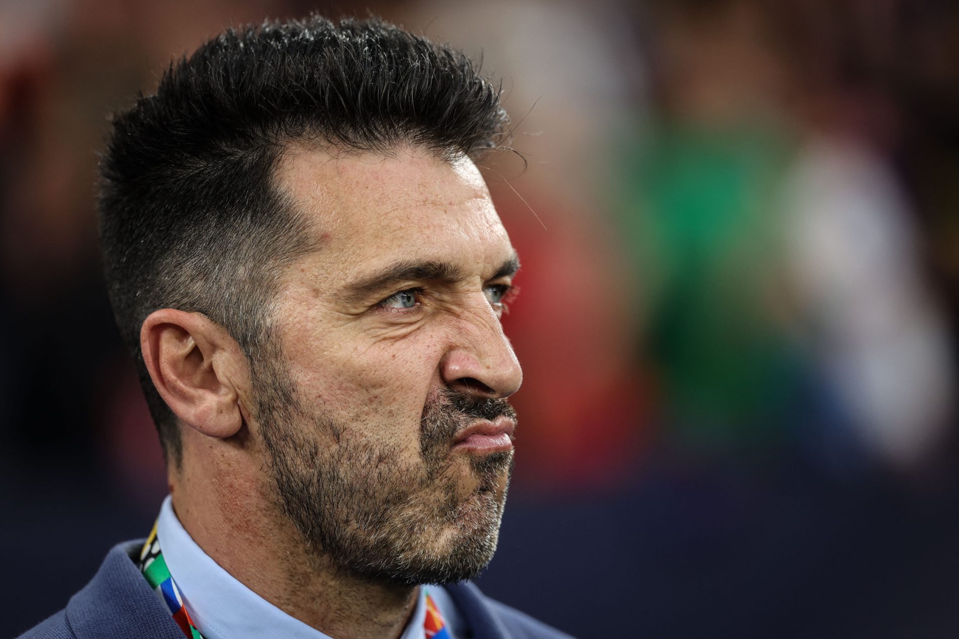 Ronaldo show a Montecarlo, chiede scusa a Buffon