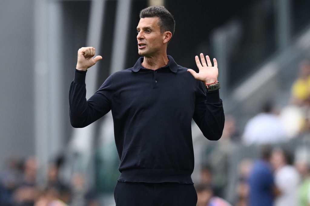 motta juventus