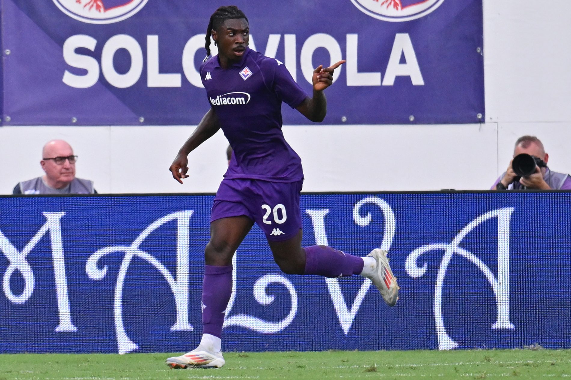 kean