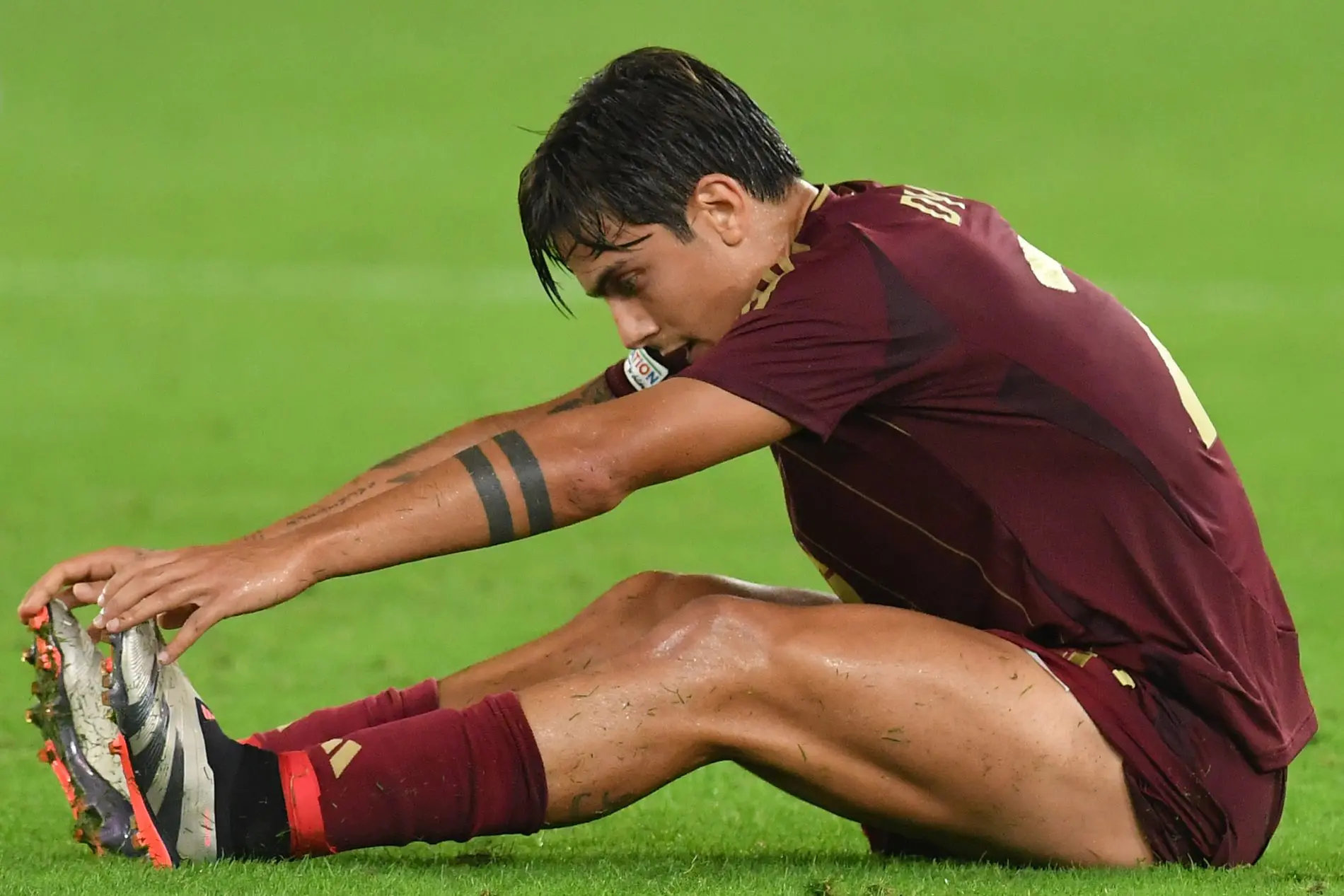 dybala