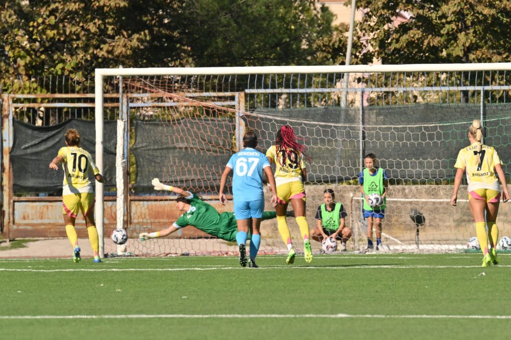 girelli juventus women