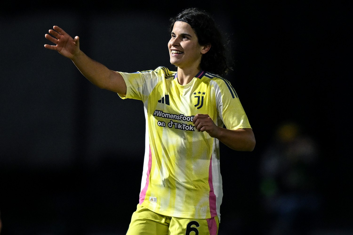 schatzer juventus women
