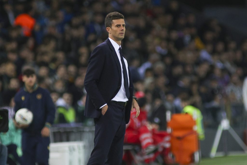 thiago motta juventus