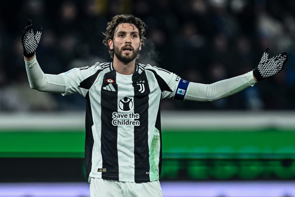 juventus