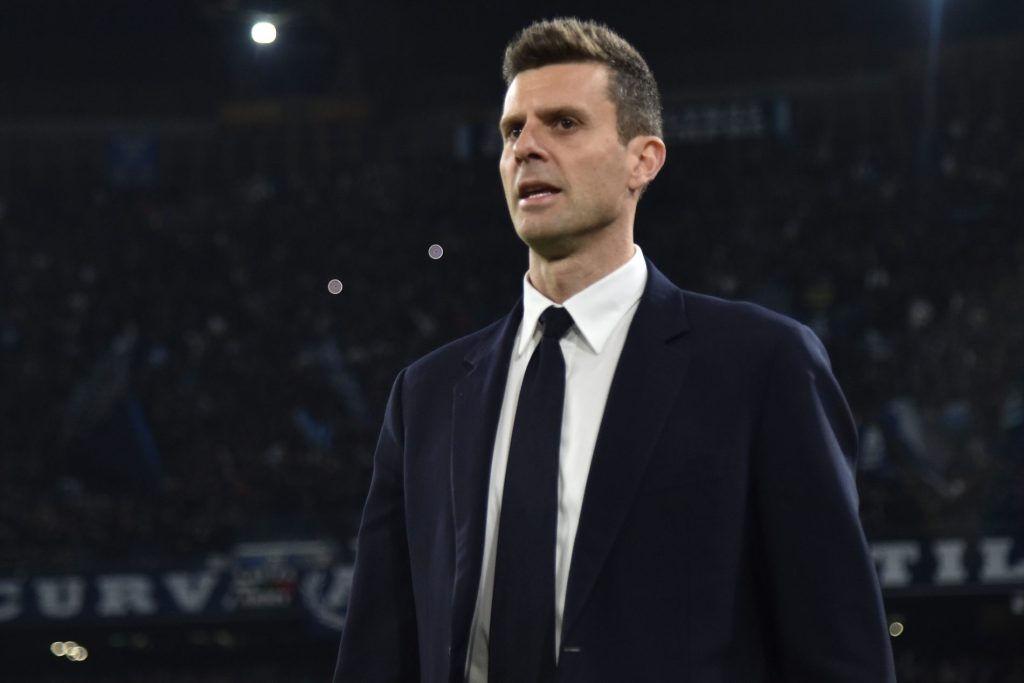 thiago motta