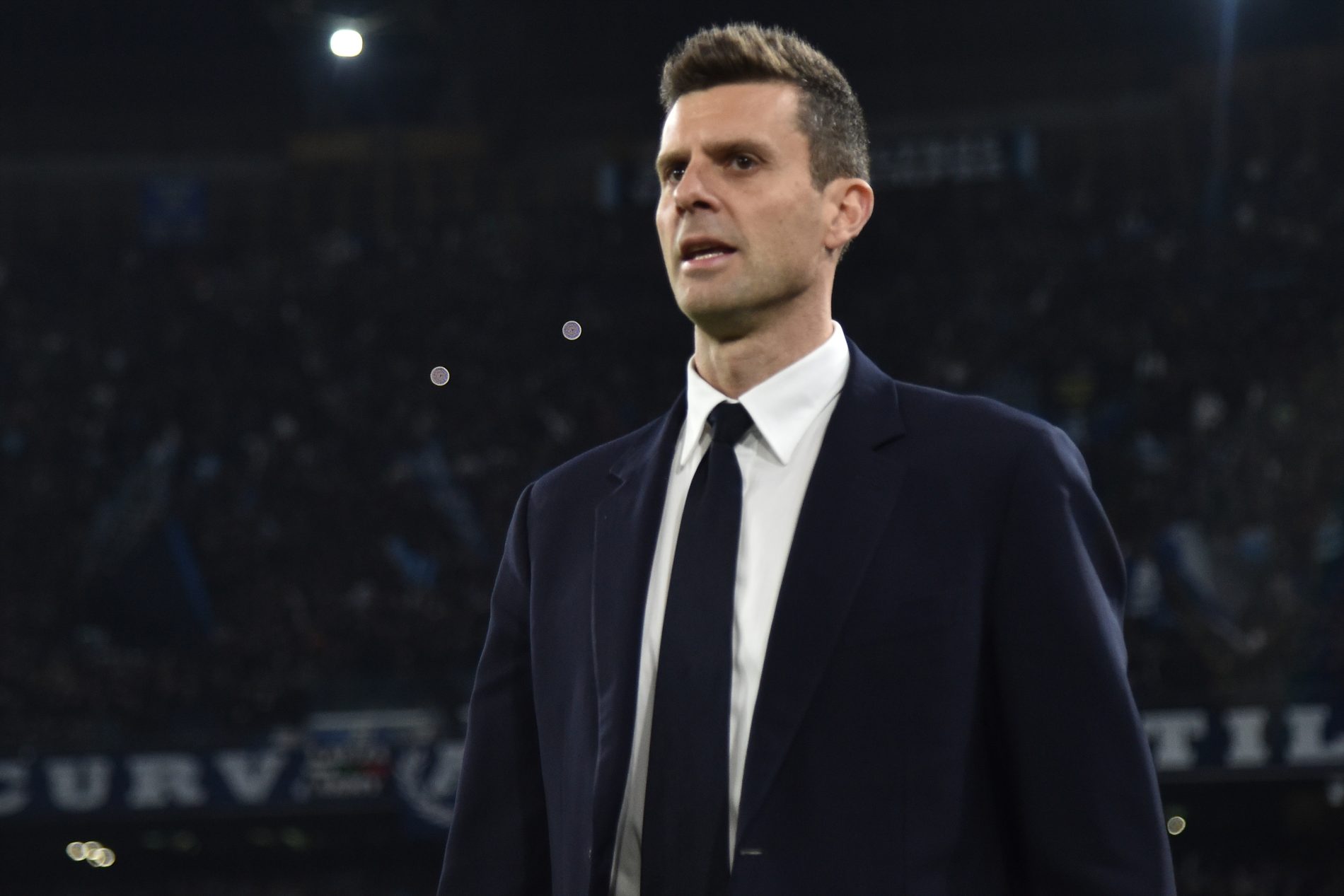 thiago motta