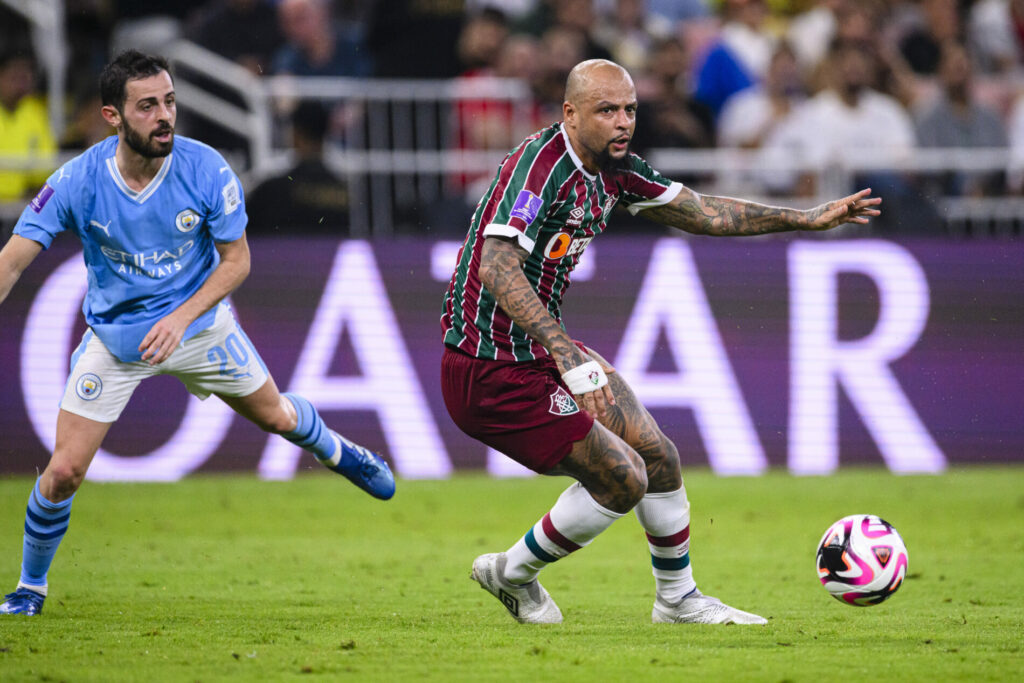 felipe melo