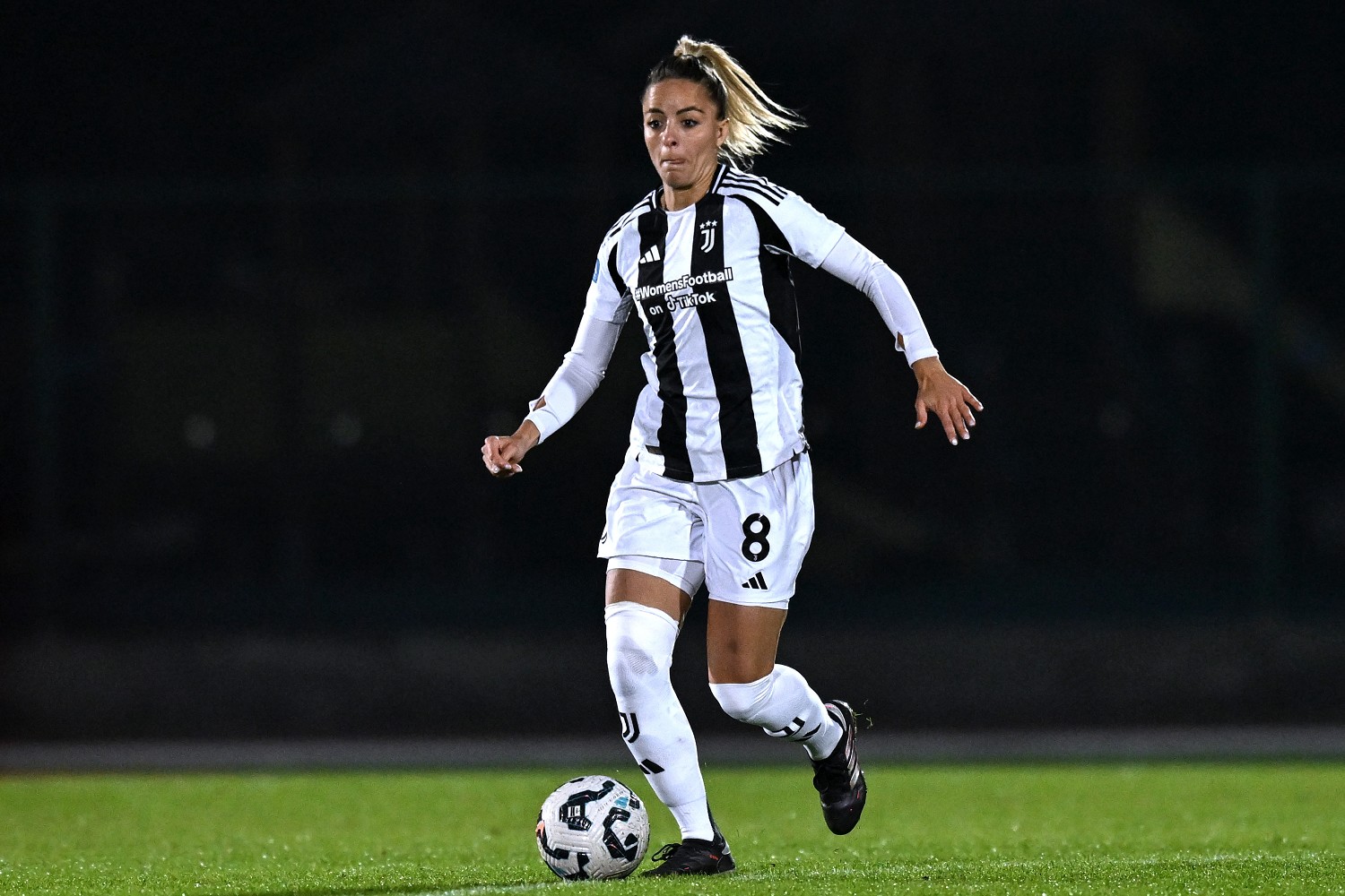 rosucci juventus women
