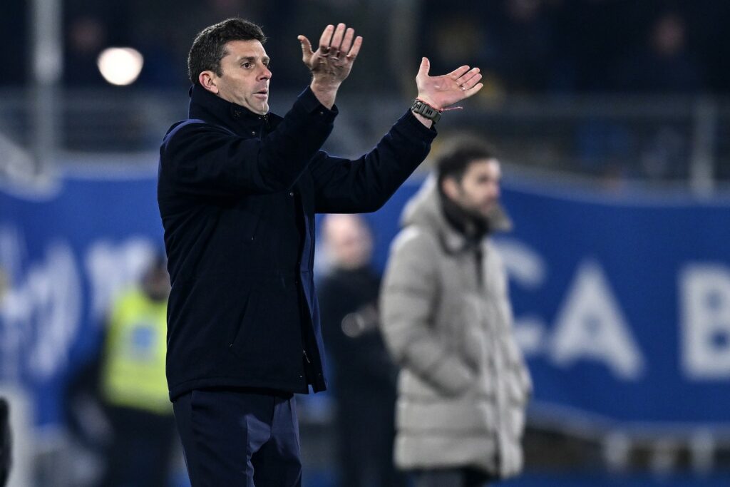 thiago motta