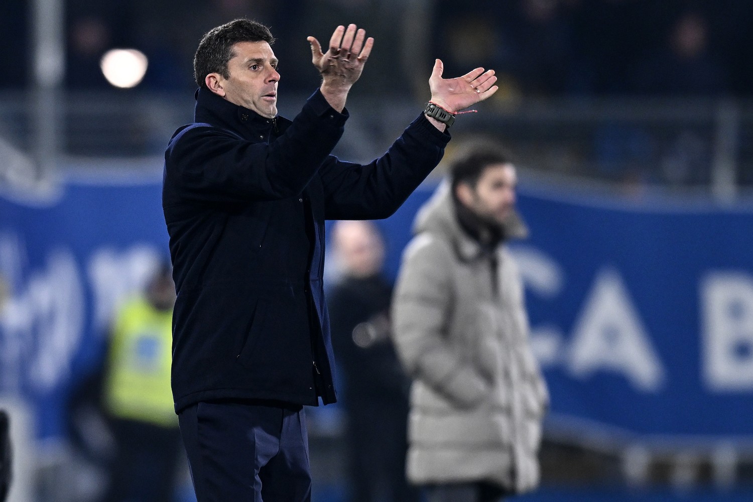 thiago motta
