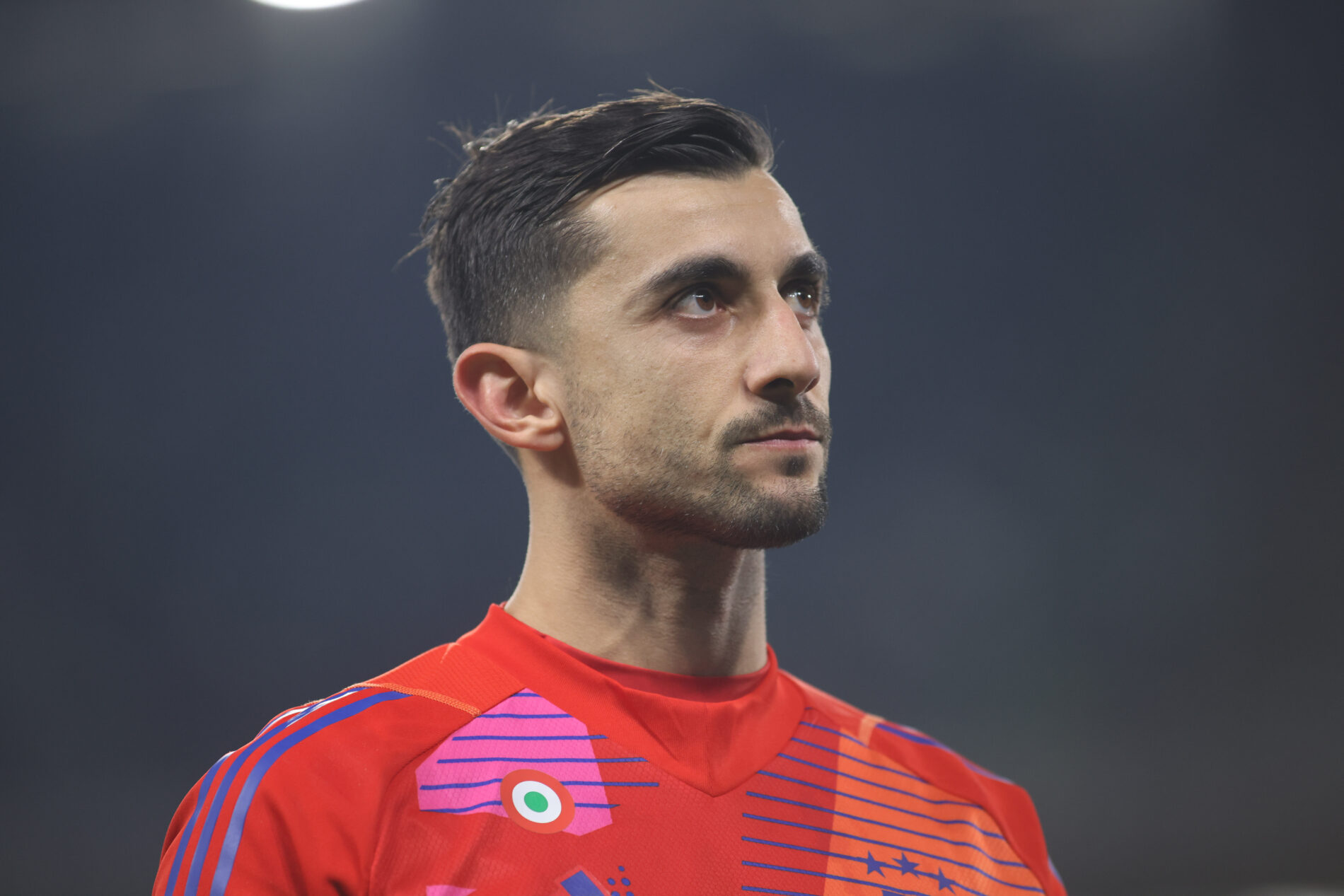 mattia perin