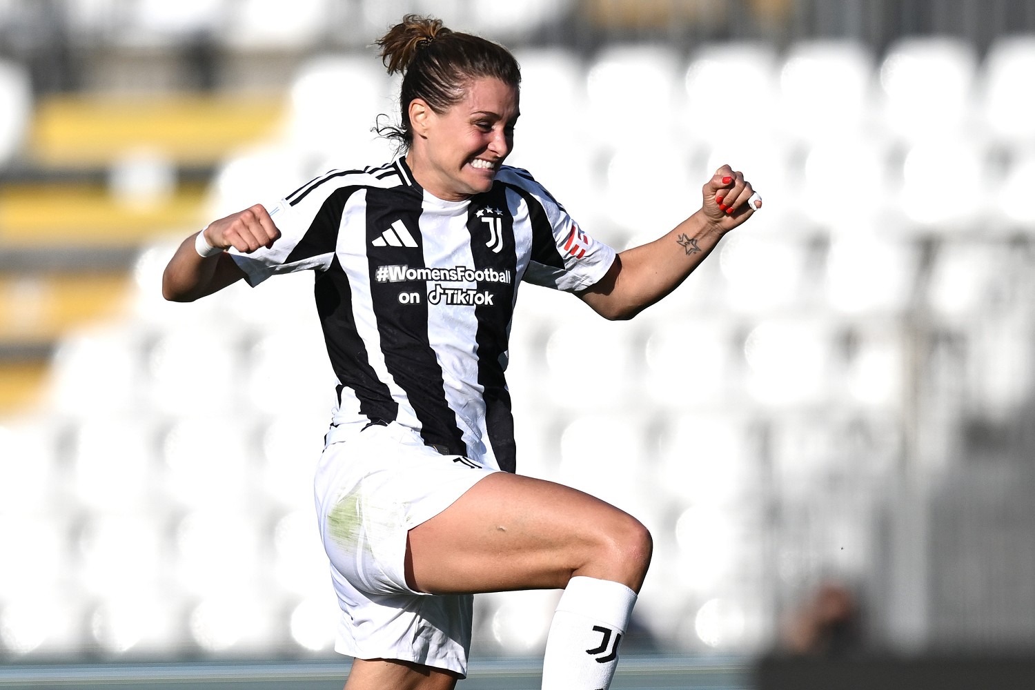 girelli juventus women