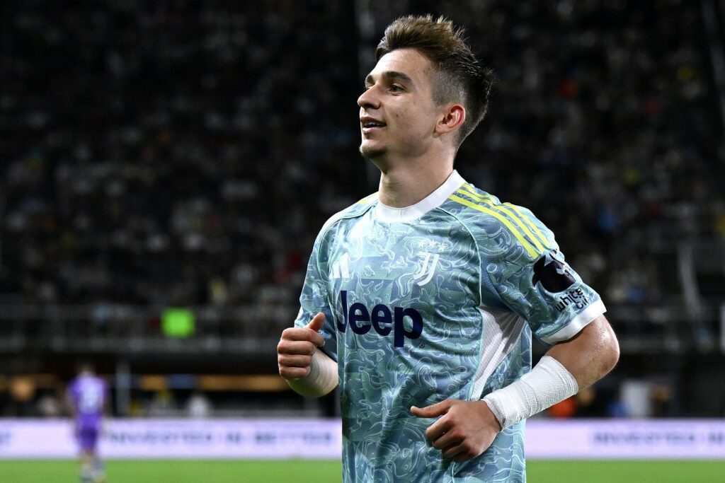 conceicao calciomercato juventus 2025/2026