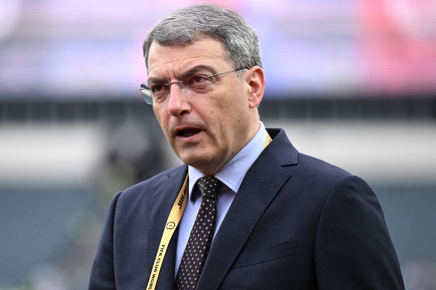 juventus comolli