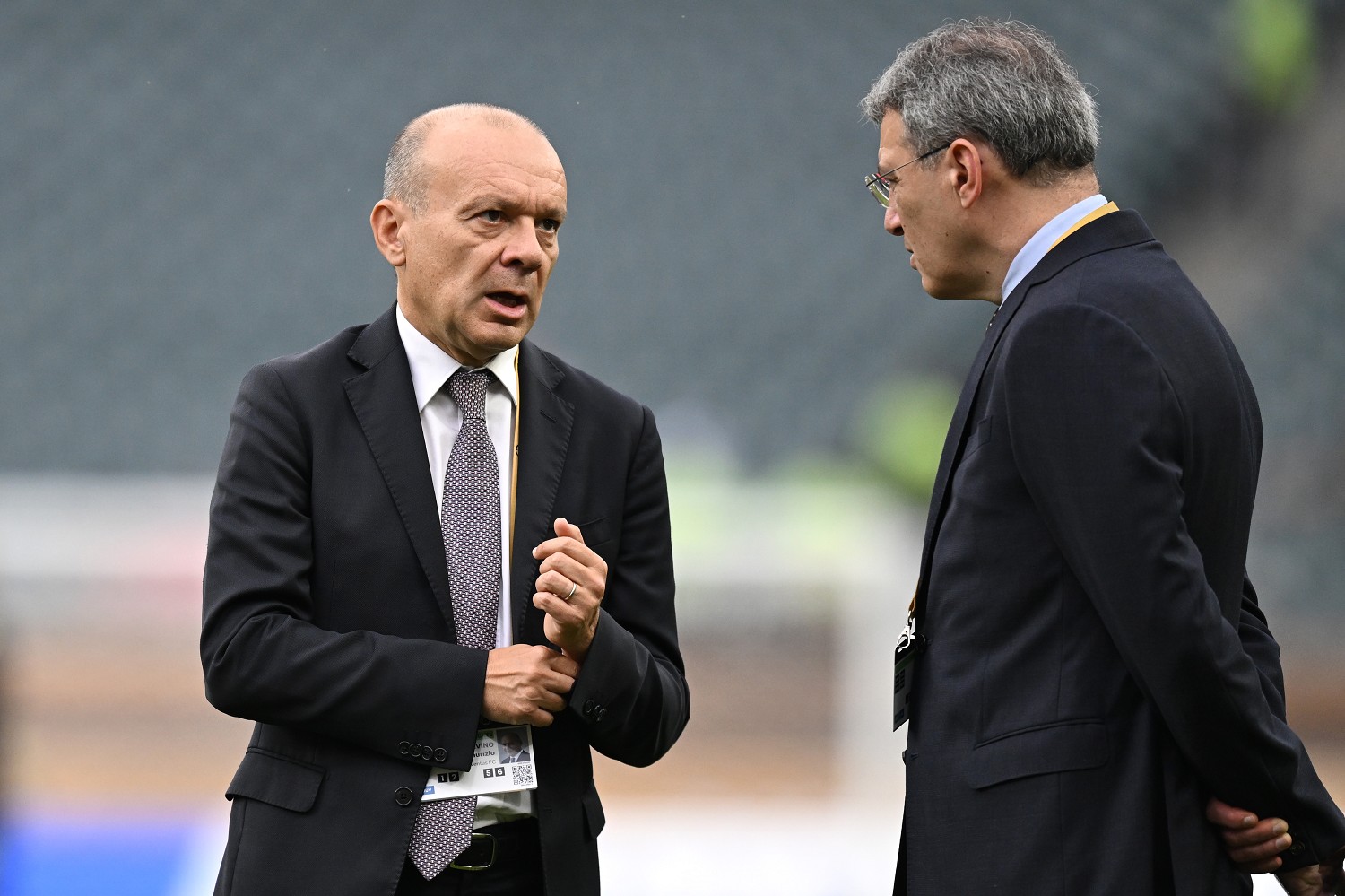 juventus