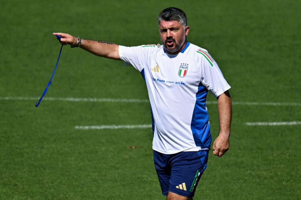 gattuso