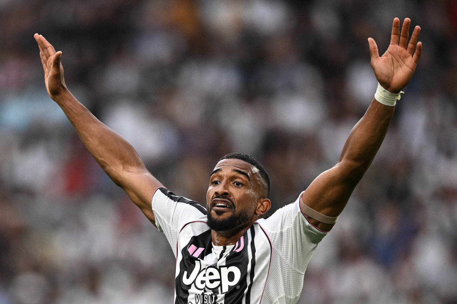 bremer juventus