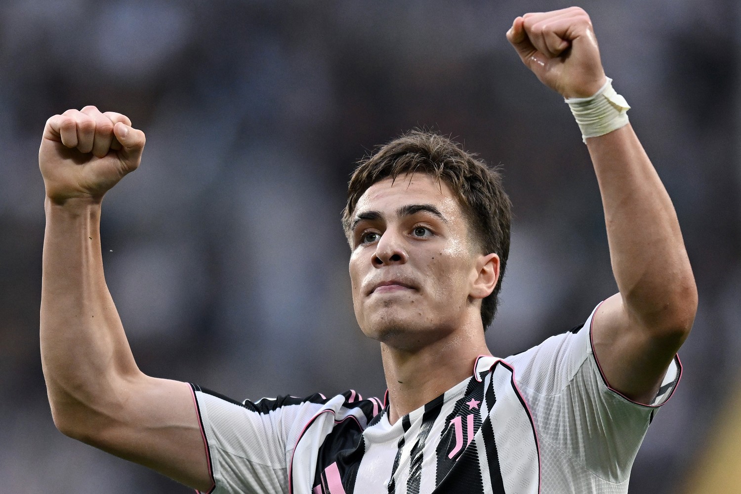 yildiz juventus