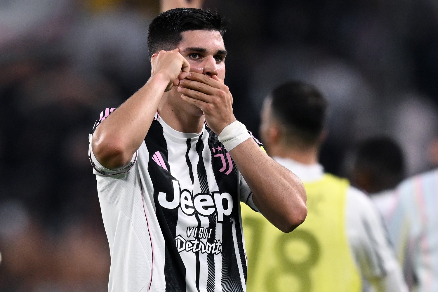 adzic standard liegi-juventus