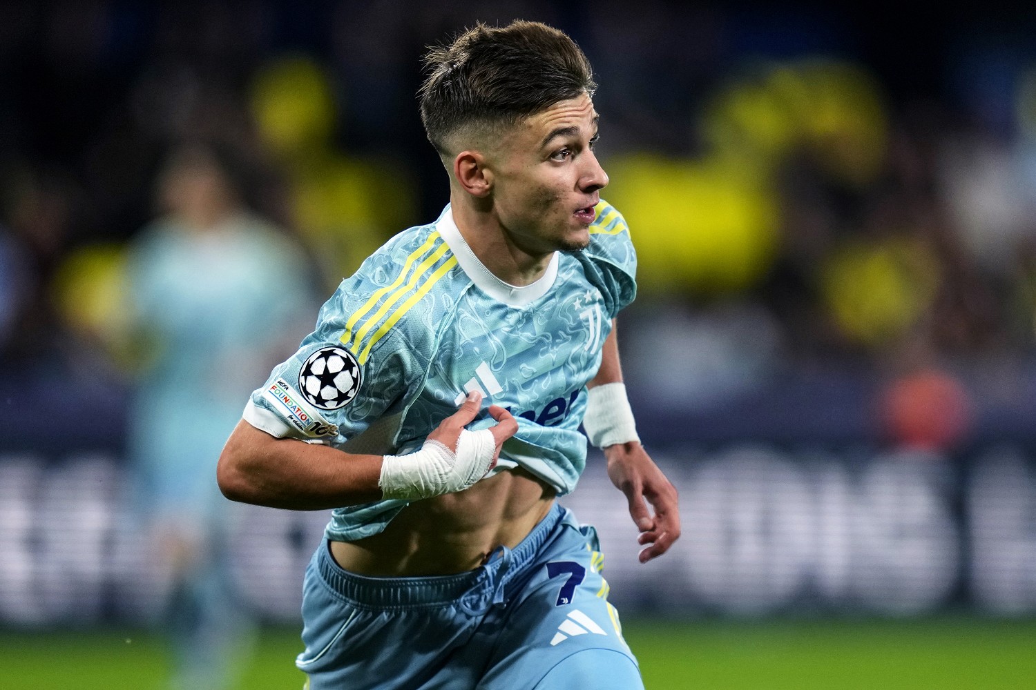conceicao juventus