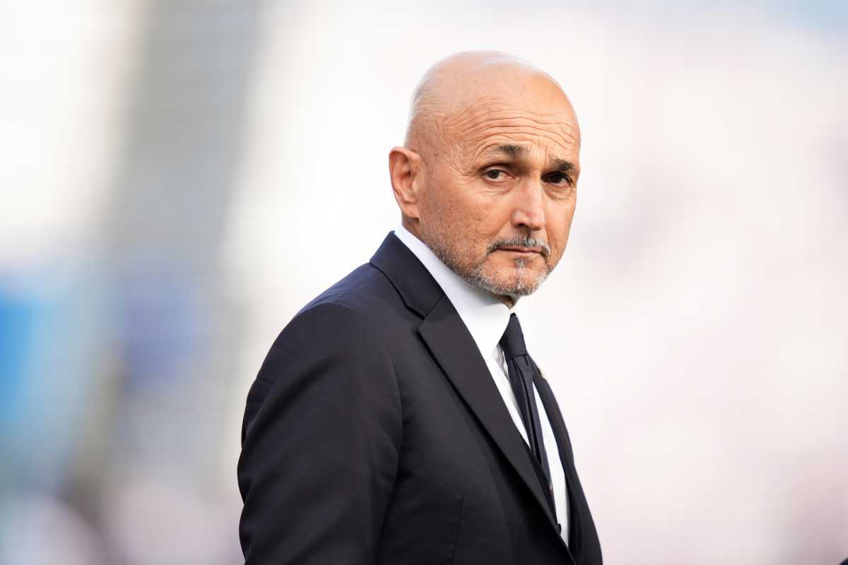 spalletti juventus