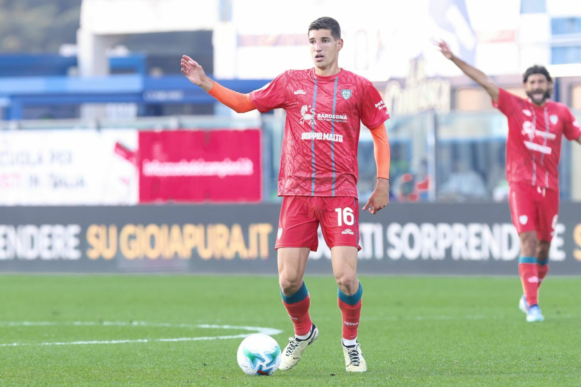 cagliari