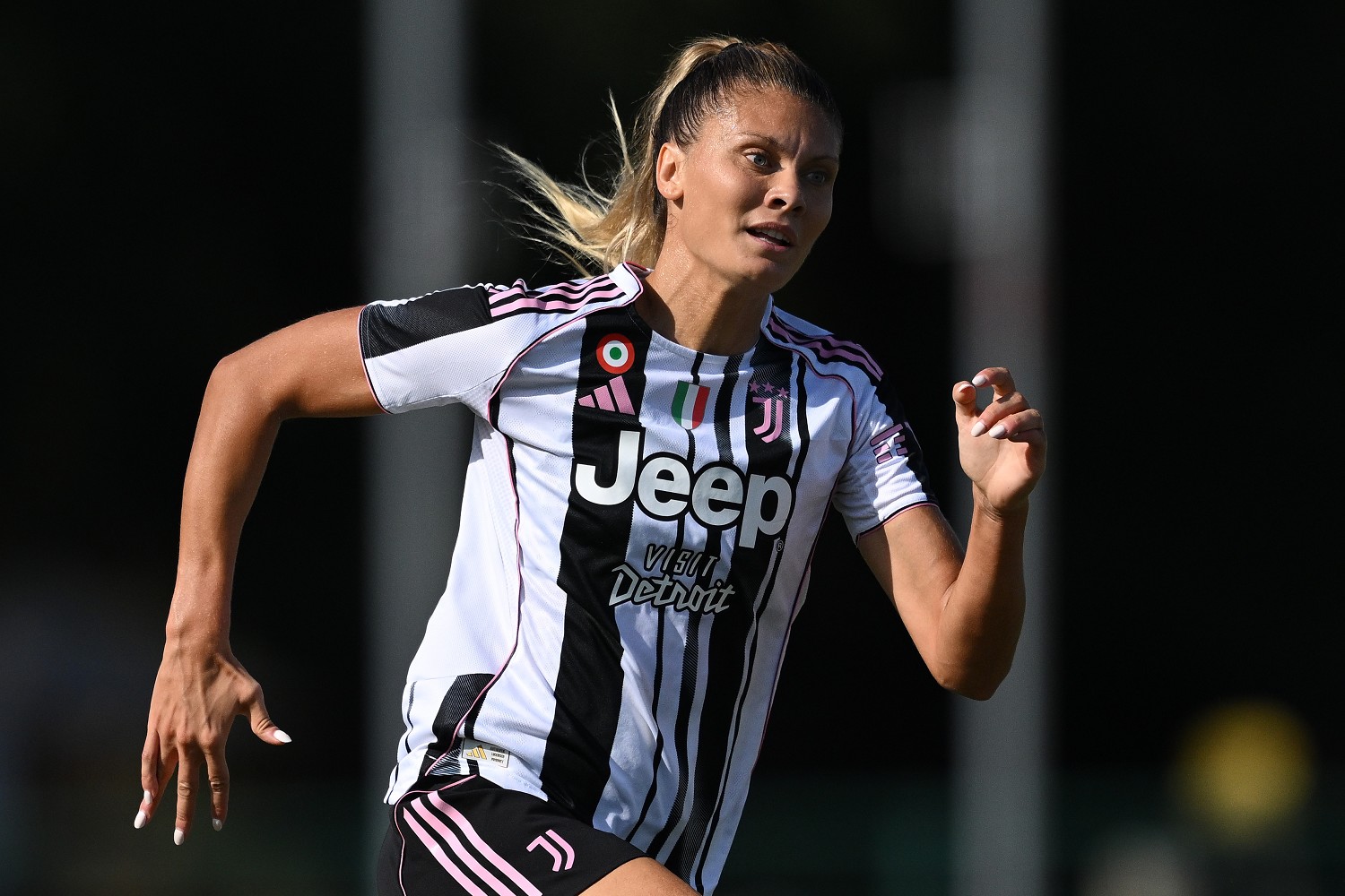 cambiaghi juventus women