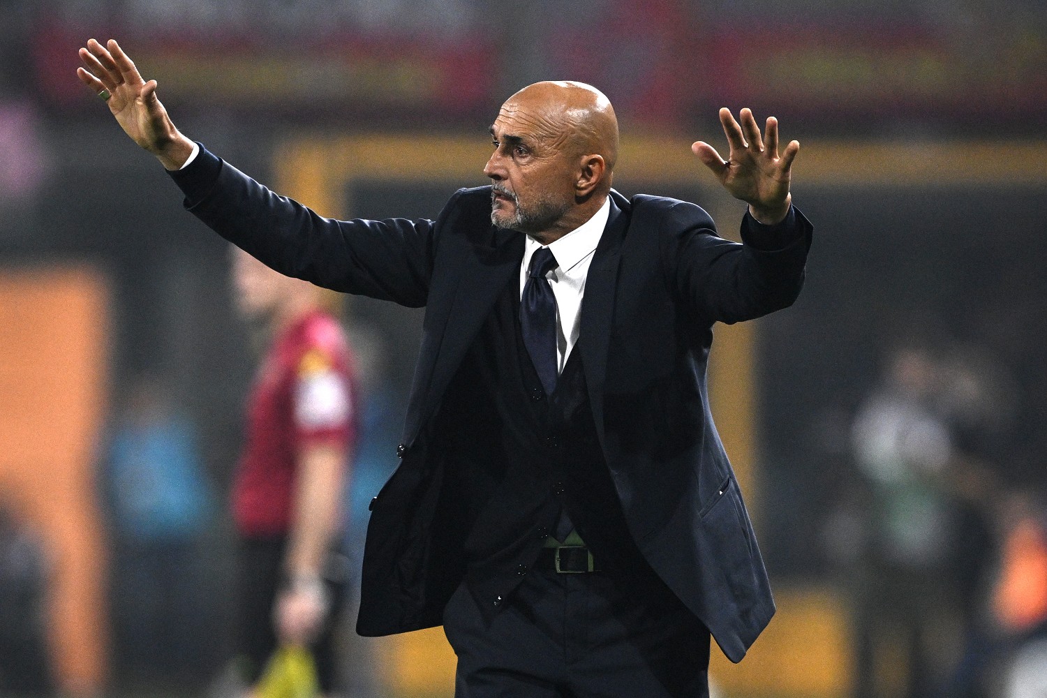 spalletti juventus