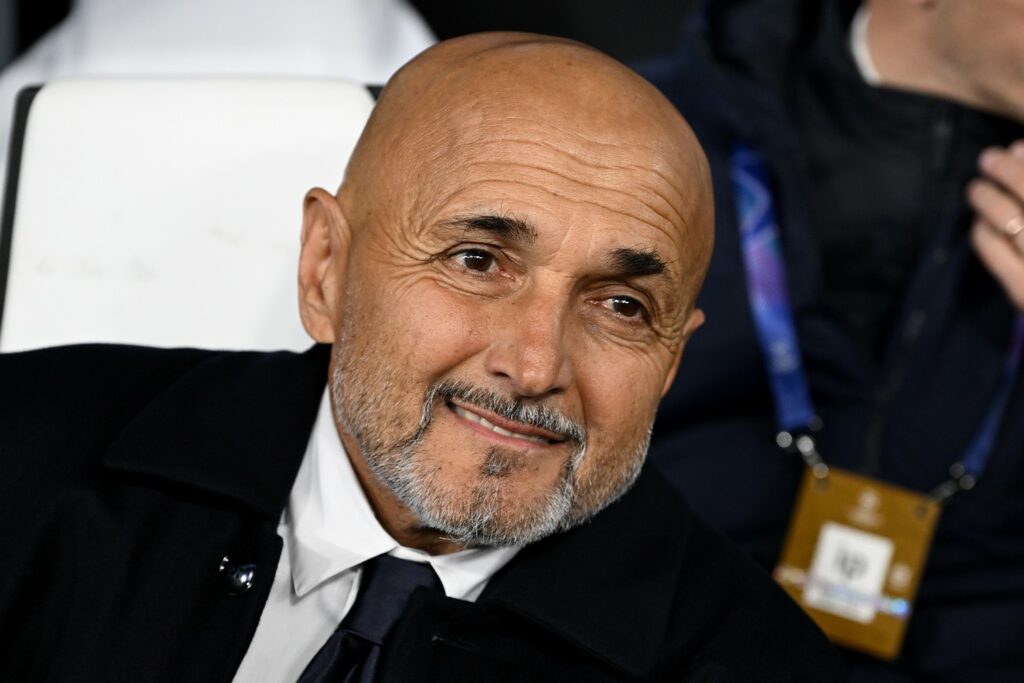 juventus-torino spalletti