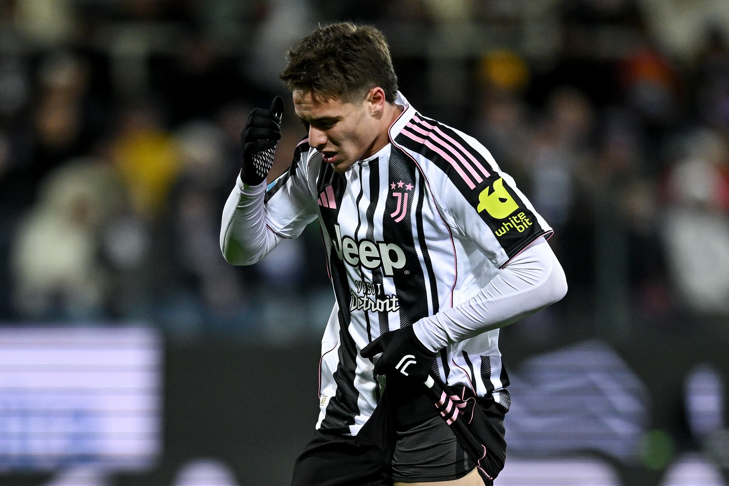 yildiz juventus
