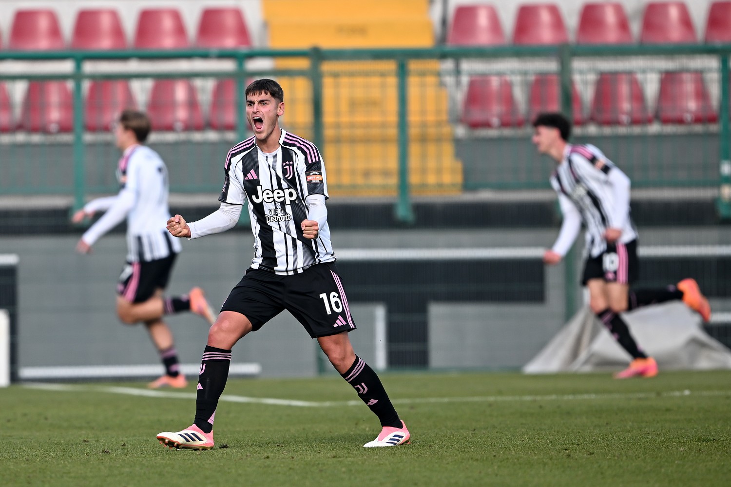 juventus next gen