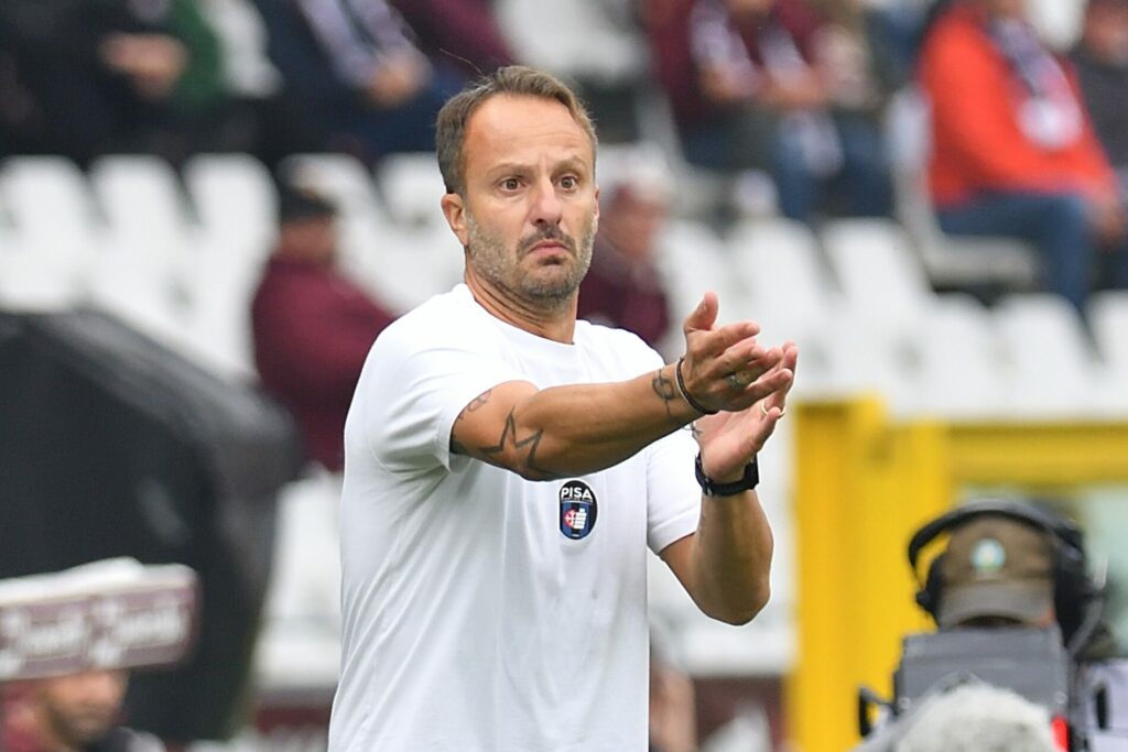 gilardino pisa
