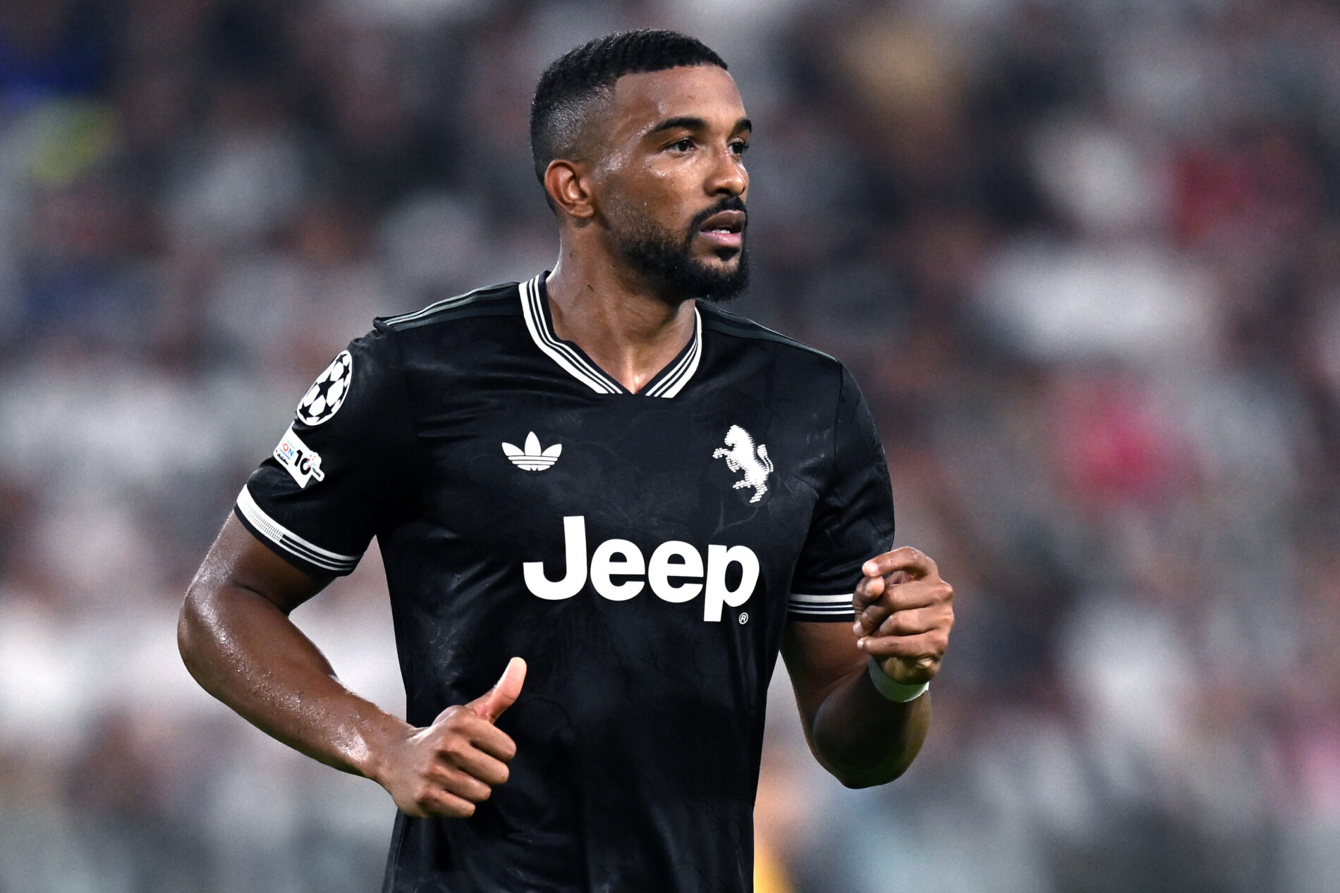 bremer pagelle juventus 2025/2026