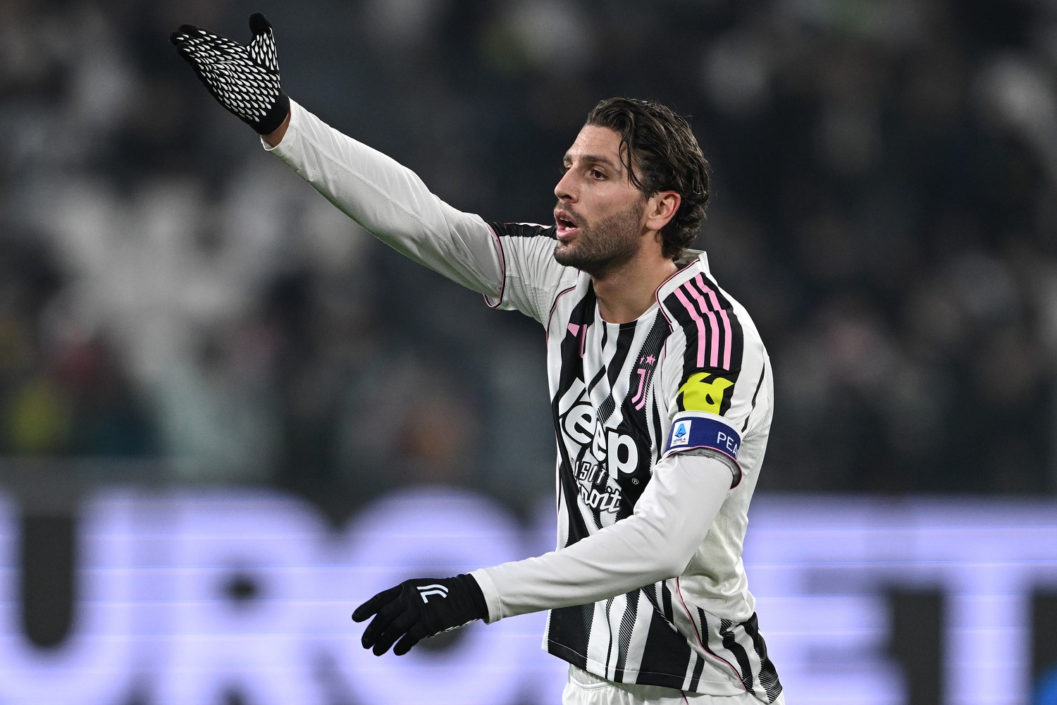 locatelli juventus