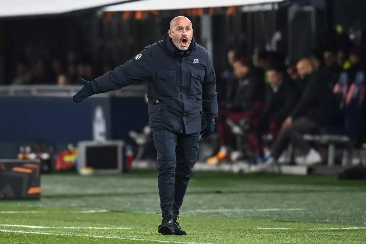 italiano bologna