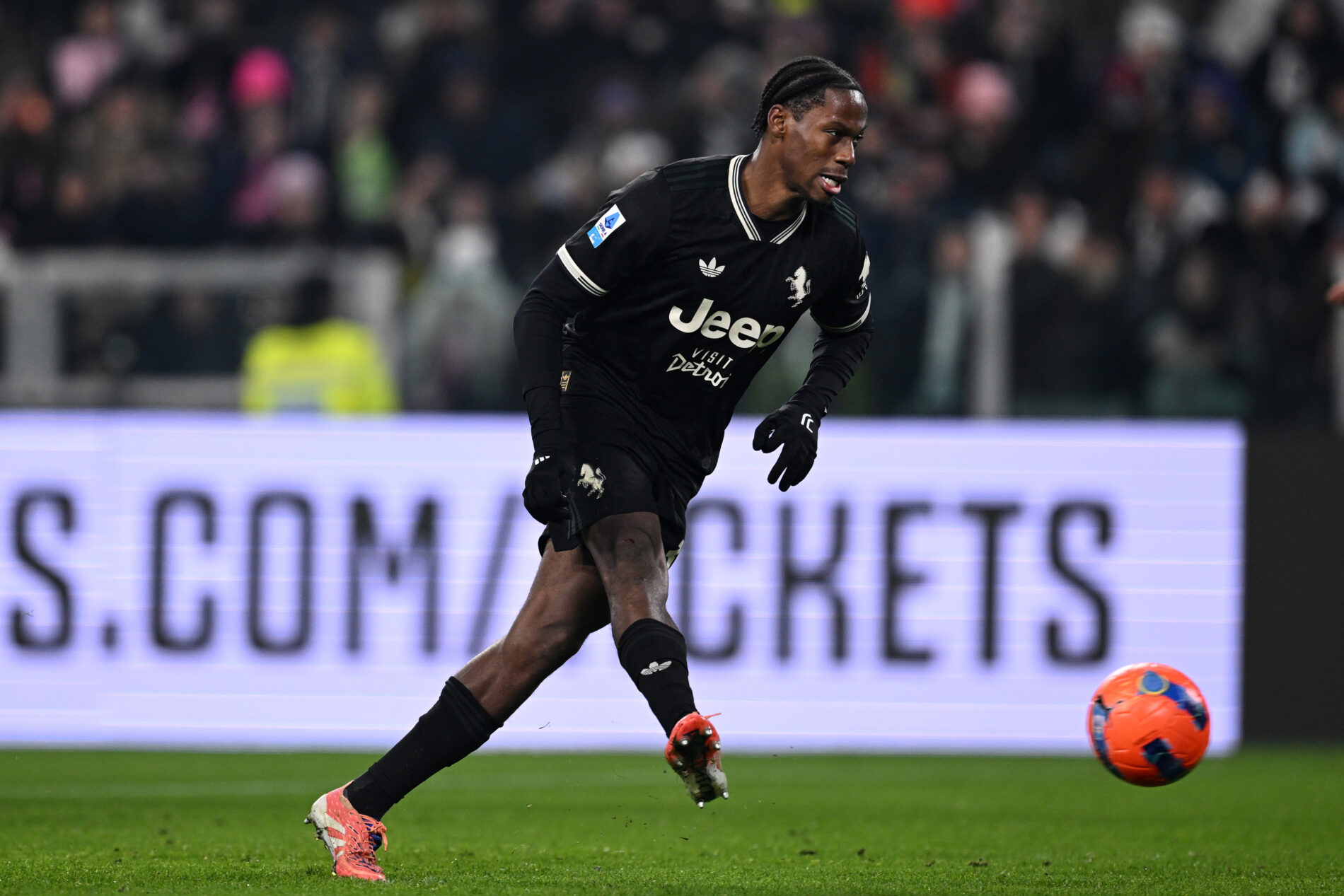 david juventus