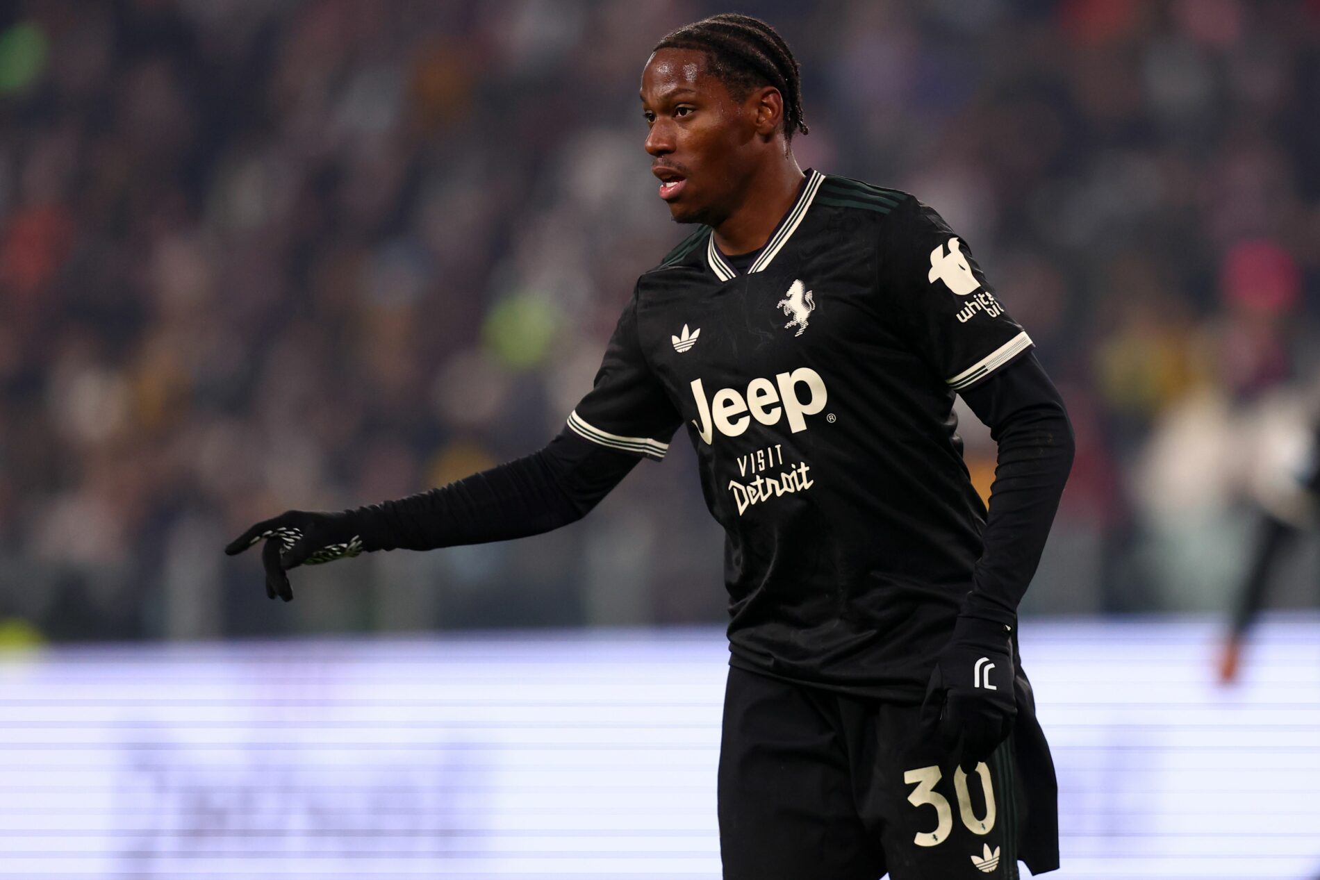 david juventus