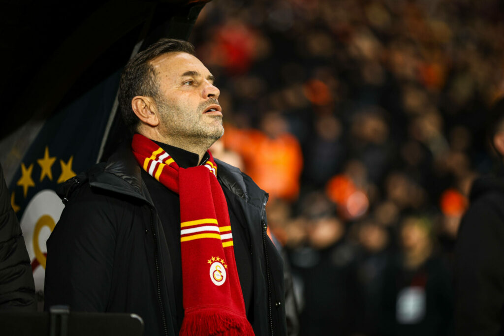okan buruk galatasaray