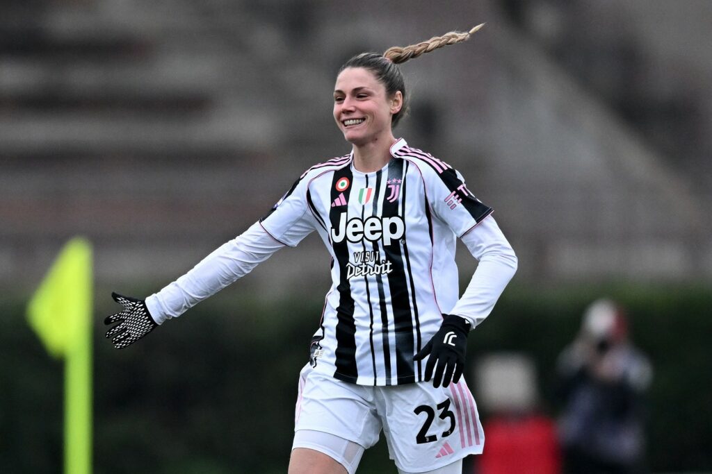 salvai inter-juventus women