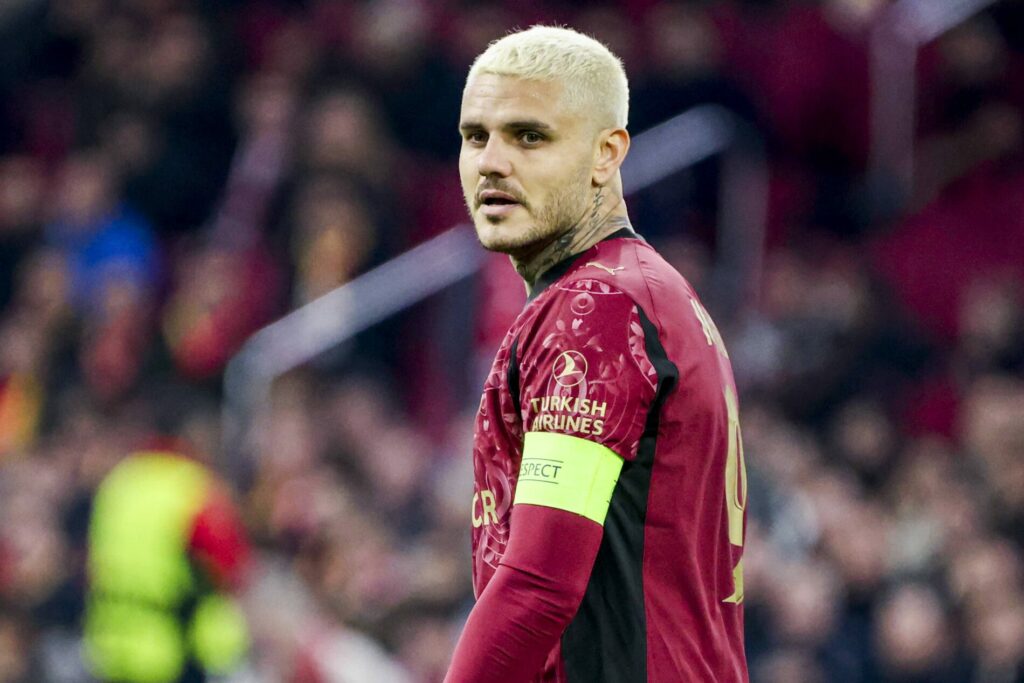 icardi galatasaray