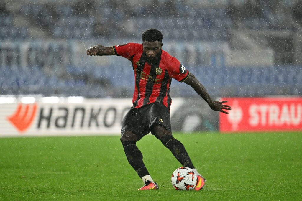 jérémie boga calciomercato juventus