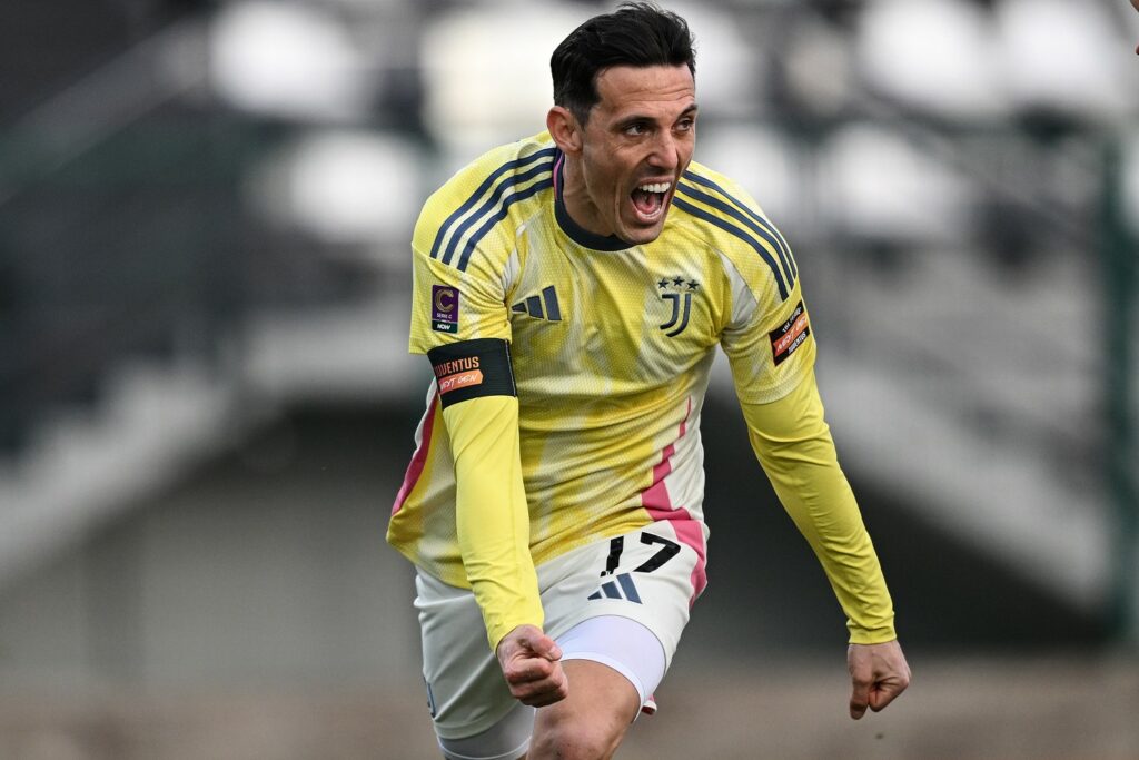 simone guerra juventus next gen