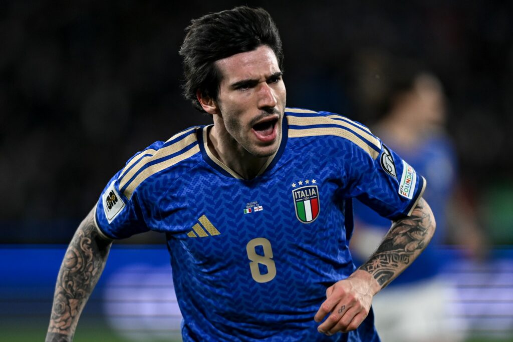 tonali italia