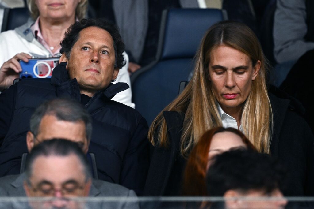 elkann juventus