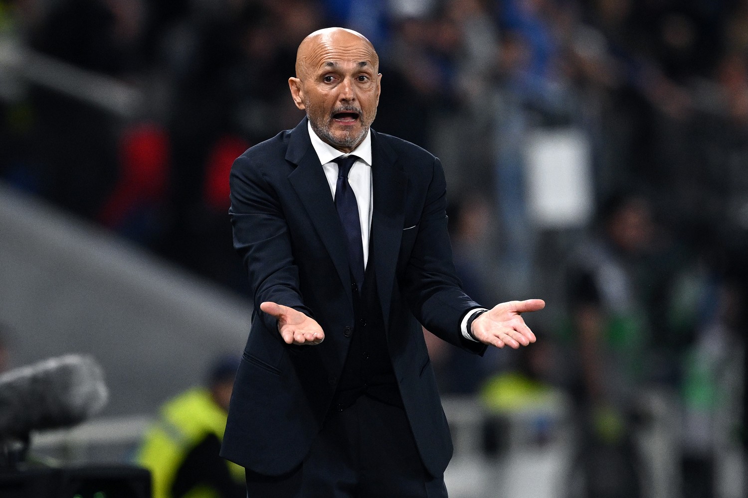 spalletti juventus