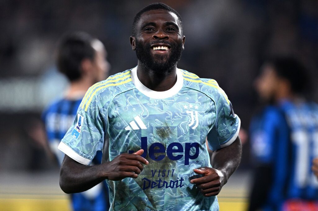 boga juventus